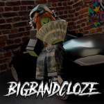 BigBandCloze