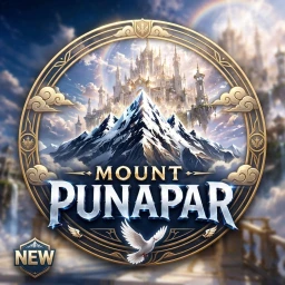 [FREE TITLE + WASD] MOUNT PUNAPAR
 icon