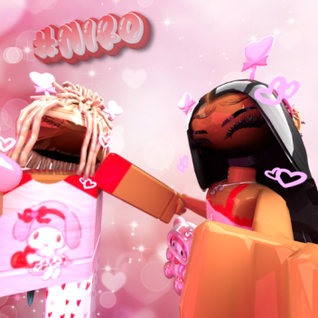 [💌] Valentine Matching Outfits Ideas