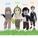 Bestieee roblox