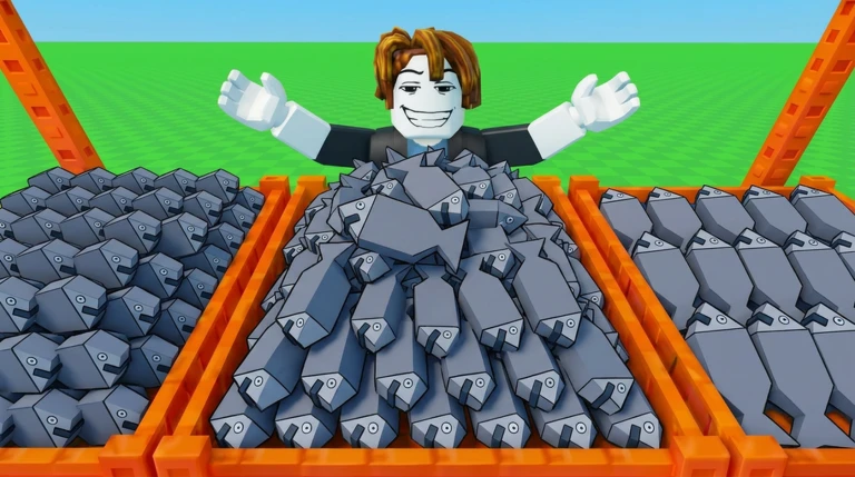 Sell Fish Wiki: Códigos: Competitivo y PvP, Idle | Roblox