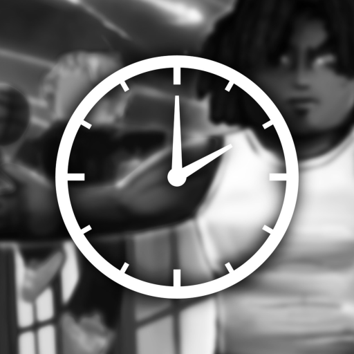 Hoop Heroes BETA icon
