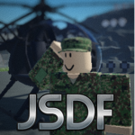 [NP] Japan Self Defense Force