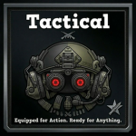 [CRZD] Tactical