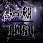 $ return