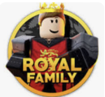 Royal family is the best this is from UK