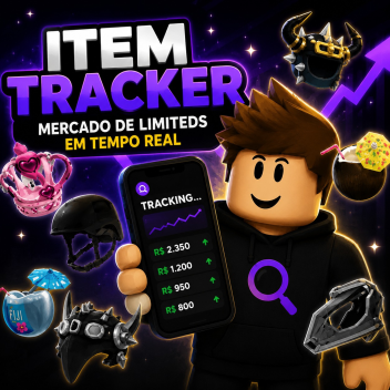 Tracker