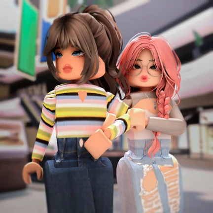 Image du serveur Roblox