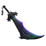 NOXIUM SCARBLADE