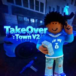 TakeOverTown