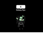 Galaxy Riley