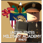 United States Army 1940@s