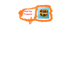 Find the Treasure