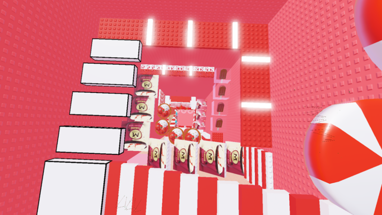 Ice Cream Tower [UPDATE] screenshot 4