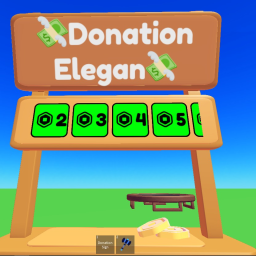 💸Donation Elegan💸