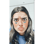 Lindsay la meilleure