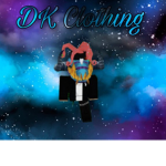 DK Clothing ®️