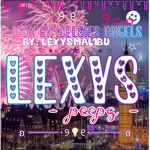 ”Lexys peeps”