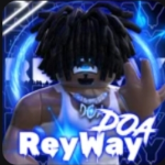 Reyway x bath gate babiez