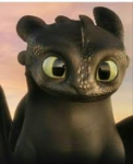 Toothless official