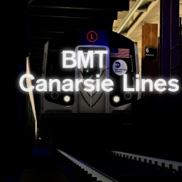 OLD CARNISE LINES USE NEW ONE icon