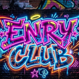 ENRY CLUB