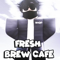 [EARLY ACCESS] Fresh Brew Cafe V.1