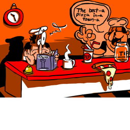 Nermal's Mrbeasts challanges