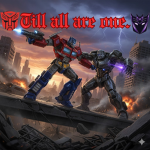 TF: Till All Are One