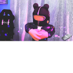 Wds we don’t stich