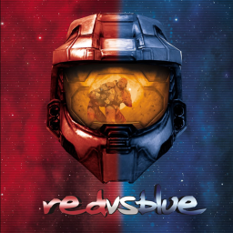 RED VS BLUE