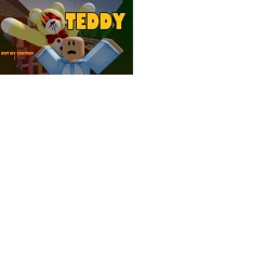Teddy [ Updated starting screen ] icon
