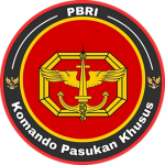 [PBRI] Komando Pasukan Khusus