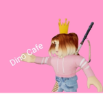 Dino Cafe official group