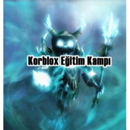 Korblox Eğitim Kampı