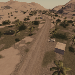 Shadow Ops