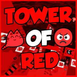 Tower of RED🍓 icon