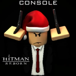 Hitman: Reborn - Console icon