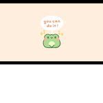 The Aesthetic Frog Squad