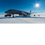Antartica’s Army