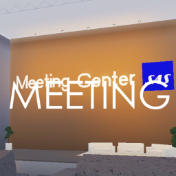 Meeting Center, SAS