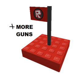 Capture The Flag 2.0