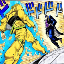 jojos battle sim