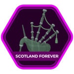 SCOTLAND FOREVER