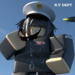 [SEA] Naval Vanguard Department