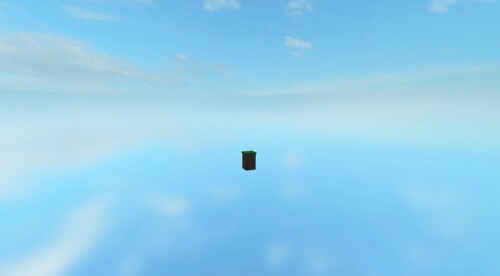 The most people on a small baseplate.