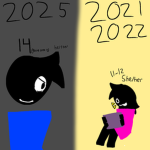 |the FNAF fans!| aft()n fandom!|