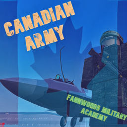 [BETA] Fannwoods Military Academy