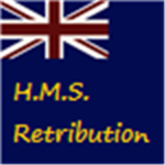 [TGNB] H.M.S. Retribution[Sloop]