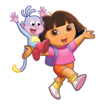 The dora sqaud